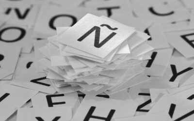 ¿De dónde viene la ‘ñ’ del español?: la historia oculta detrás de esta letra