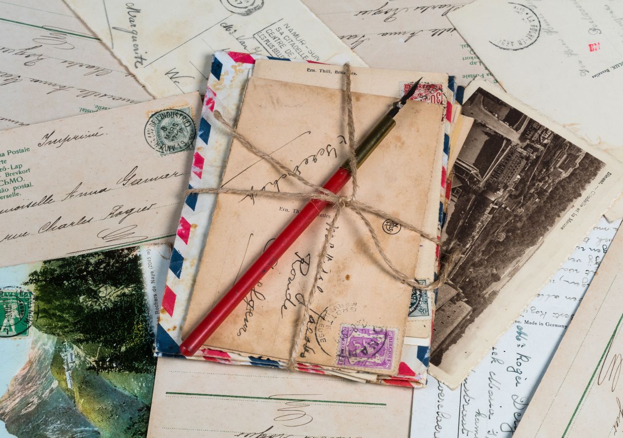 Letras con virgulilla