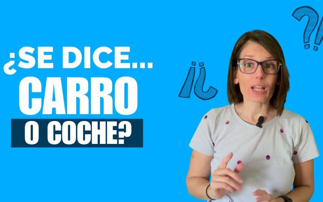 Español de España vs español de América