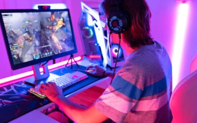 De ‘baitear’ a ‘bursteo’. Así influye el lenguaje de los videojuegos en el español actual