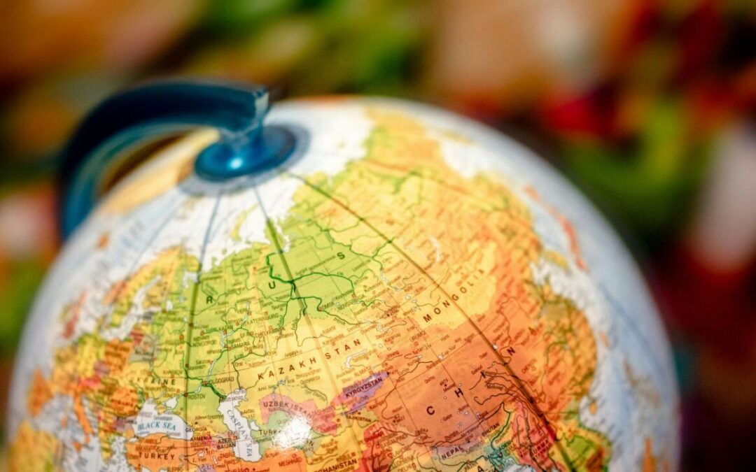 3 países en los que más ha crecido el uso del español