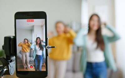 ¿Qué significan “random”, “cringe”, “funar” o “POV”? El nuevo vocabulario de los jóvenes